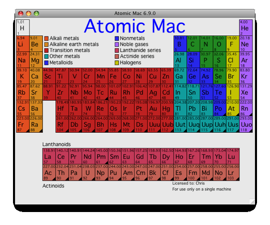 Screenshot for Atomic PC 6.9.5